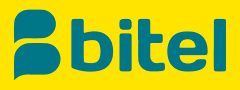 Logo Cómo pagar tu recibo Bitel