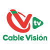 Logo Opiniones Cable Visión Perú