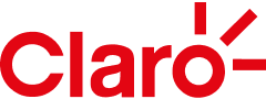 Logo Reclamos Claro: guía OSIPTEL móvil y hogar
