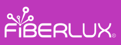 Logo Opiniones Fiberlux Perú