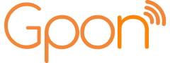 Logo Opiniones GPON Perú