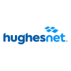 Logo HughesNet