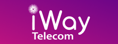 Logo iWay