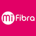 Logo de Mi Fibra