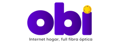 Logo Opiniones OBI