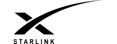 Logo Opiniones Starlink Perú