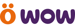 Logo Cómo pagar tu factura Wow Perú