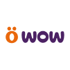 Logo Wow