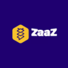 Logo ZAAZ
