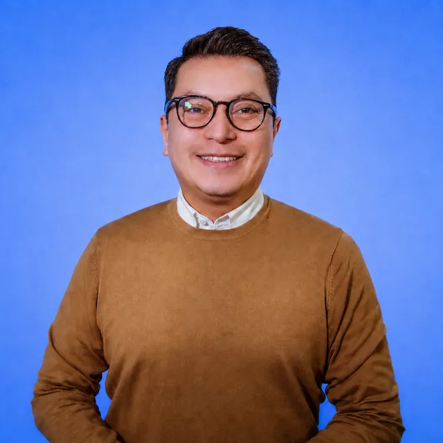 Daniel Ibarra